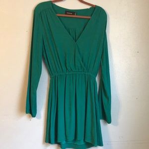 Date night dress